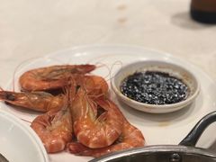 -抱德·潮汕味(敦和店原惠城鱼仔)