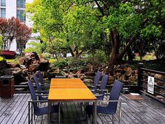 -上海千禧海鸥大酒店