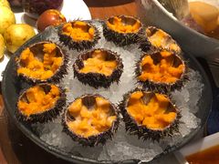 -Mr·Fish鱼鲜生海鲜放题(银泰in99店)