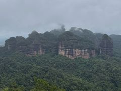 -丹霞山风景名胜区