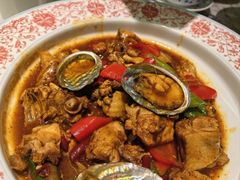 -苏梦江南·淮扬菜(夫子庙店)