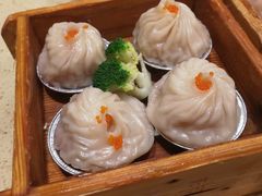 鸡汤小笼包-正哥点心皇子(蓬江店)