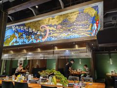 -肉魁屋·烧肉·烧鸟·酒场(高新店)