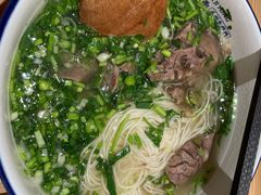 -马记永·兰州牛肉面(3019君尚店)