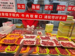 -养牛邓·潮汕牛肉海鲜自助火锅(广州店)
