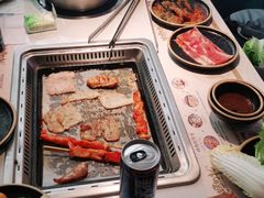 -非烤勿扰自助烤肉(合胜百货店)