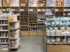 -MUJI无印良品(天河领展广场店)