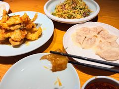 锅包肉-一轩饺子馆(丽都店)