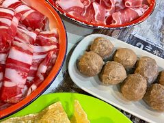 -刘老表·瓦罐汤涮肉(青云谱店)