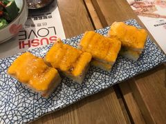 -Sushi Love 创意寿司(丽影广场店)