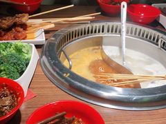 -季季红火锅(动壹店)