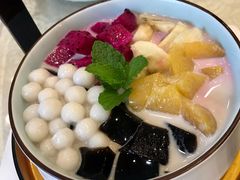 -大榭国际大酒店-中餐厅