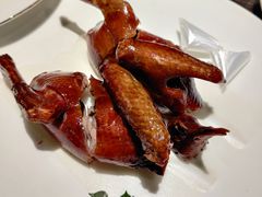 -甄御•海鲜新青岛菜(麦岛店)