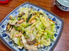 -福州人铭小吃