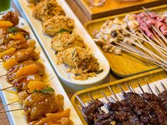 -街角等你.大连海鲜烧烤(西安路店)
