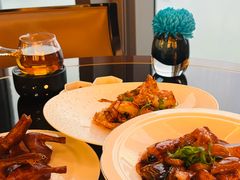 -珠海瑞吉酒店·宴庭中餐厅