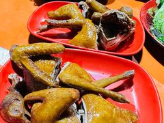 -光明刘冰乳鸽店(光明法政北路店)