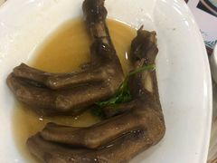 -椿记烧鹅(叠彩店)