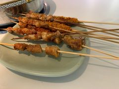 -环球约客烤涮自助(铜锣湾店)