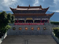 -崇圣寺三塔文化旅游区