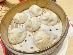 -小杨生煎(周浦万达店)