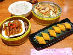 -强记鱼粥(南村店)