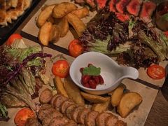 -The Cheebat 锌吧·Bistro(体育西店)