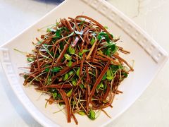 -柳泉居饭庄