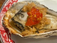 -蚝太郎 • 海鲜烧烤(建国路创始店)