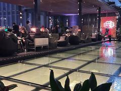 -四季酒店·空中花园 Aria on 9