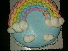 -西檬树SIMON·T轻奢蛋糕(大东方Max店)