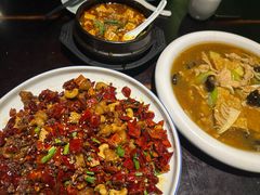 -陈麻婆豆腐总店