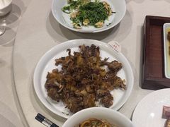 -京味斋·北京烤鸭(北京南站洋桥店)