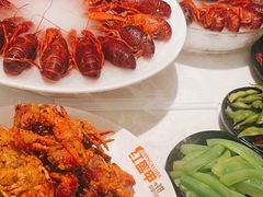 -红盔甲·小龙虾(天钥桥店)