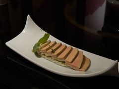 -北京四季酒店·采逸轩