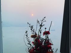-海岸·高空海景餐厅(厦门康莱德酒店)