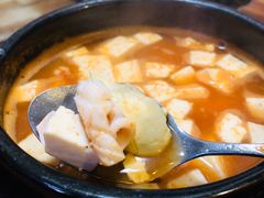 -韩釜宫韩式料理(甘家巷店)