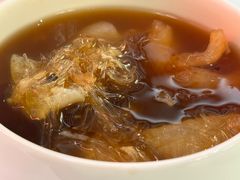 -聚春园自助餐厅(东街口店)
