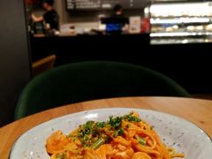 细面海鲜-Wagas沃歌斯(静安大悦城店)