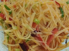 -清真西北风味餐厅