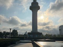 -日照灯塔风景区