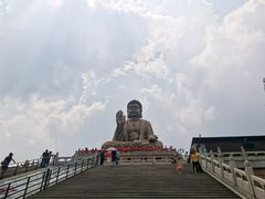 -龙口南山旅游景区