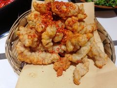 -贰回巷火锅馆(钟楼店)