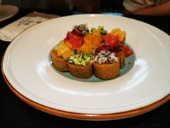 -柒园·三十年创意杭帮菜(龙湖滨江天街店)
