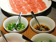 -鼎鼎香·港式火锅(北京SKP店)