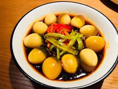 -江渔儿酸菜鱼(常平翔龙天地店)