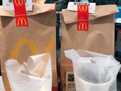 -麦当劳(苏州中心星悦汇店)