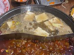 -楠火锅(昆山金鹰店)