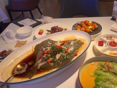 -山泉粤宴(广东大厦店)