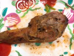 -华英干锅辣鸭头(亚泰大街店)